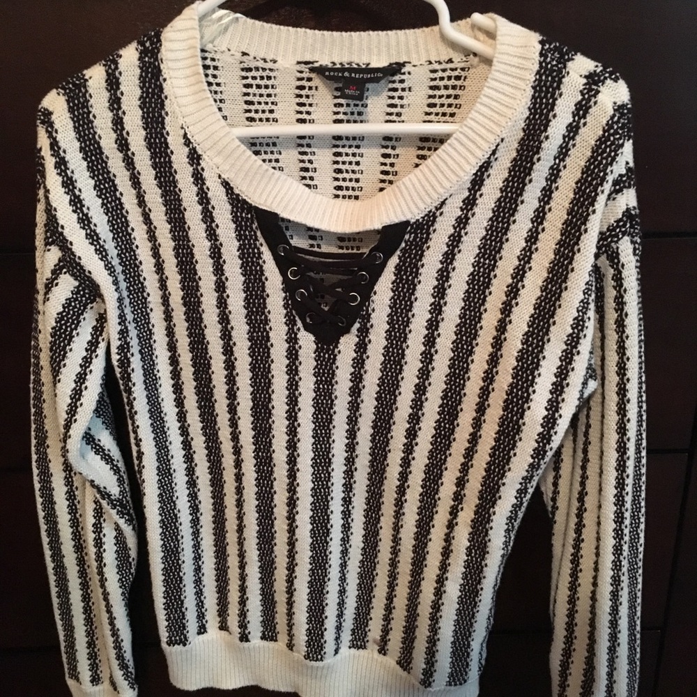 Rock & Republic sweater